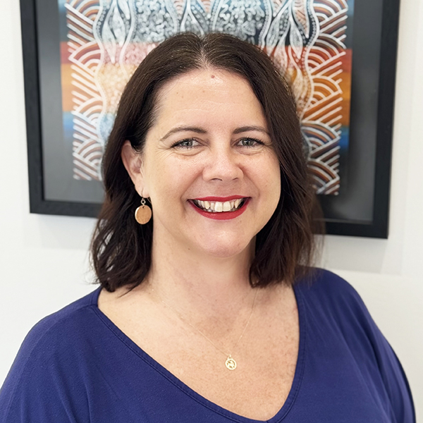 Katie Spence Aged Care Advice